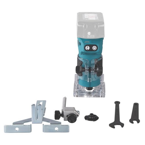 Makita router trimmer - makita, drt52