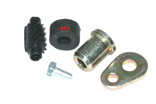 New speedometer drive kit - new,