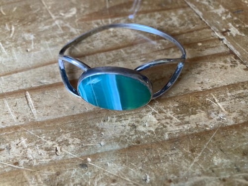 Vintage 925 silver and - 925,