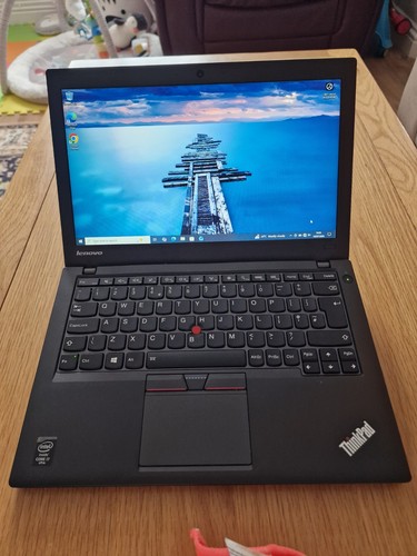 Lenovo thinkpad x250 12 - thinkpad, x250,