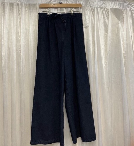 Mint velvet wide leg trousers - mint,