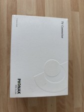 Phonak TV Connector