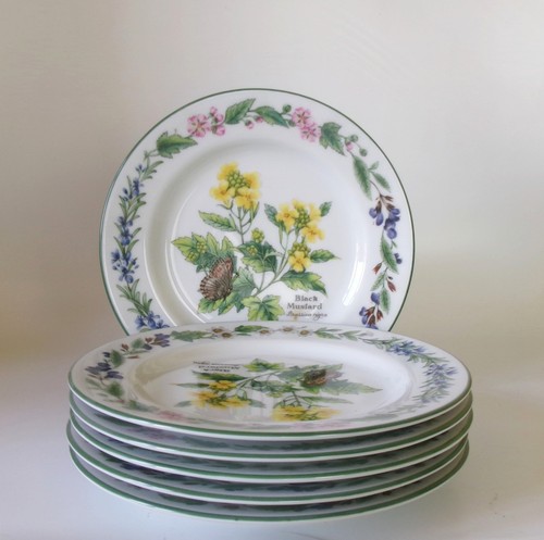 Royal worcester herbs 170mm - worcester,