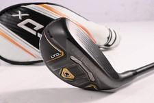 Cobra LTDx #3 Hybrid / 19