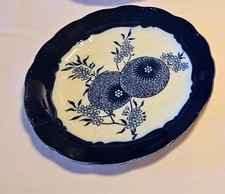 Set of 5 Antique Royal Doulton