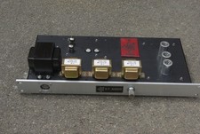 PHONO preamplifier mono tubes