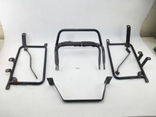 Panniers HEPCO & BECKER Yamaha