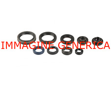 Yamaha YZ 85 2002-2018 Engine