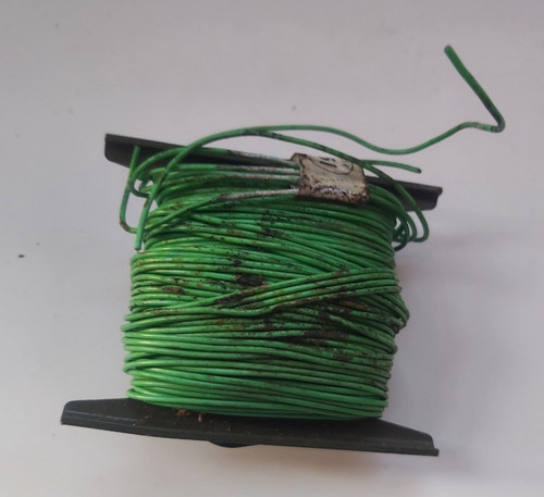 Larkspur army military radio - larkspur,