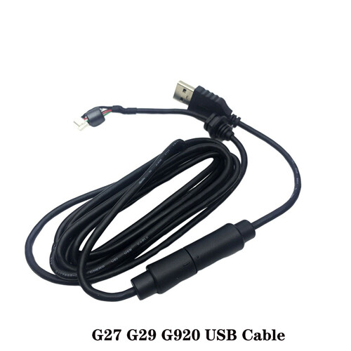 New usb wire steer - usb, cable