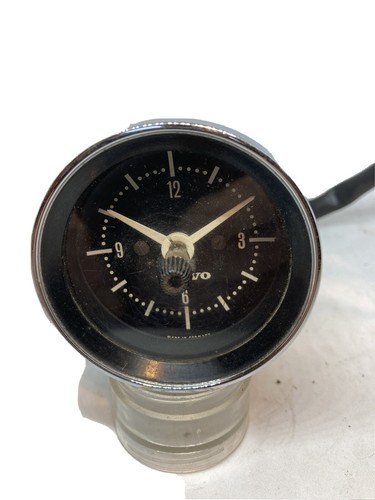 Kienzle car clock - kienzle,
