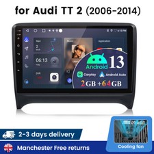 64GB Android13 Carplay For