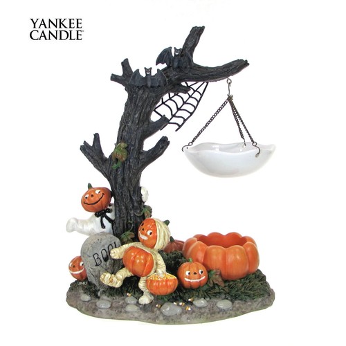 Yankee candle halloween pals - yankee,