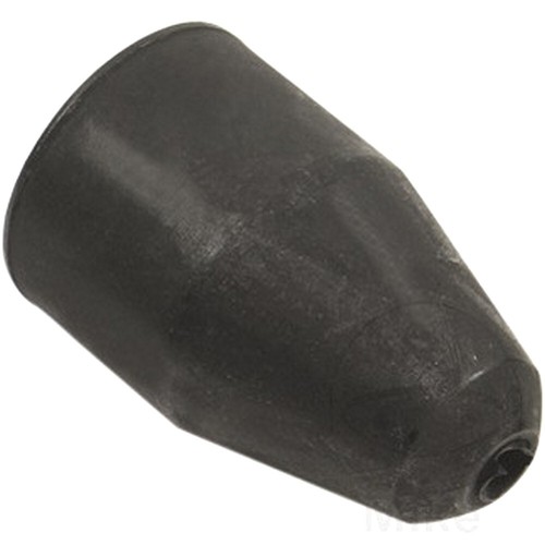 Rubber cone compression tester - cone,