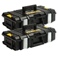 Dewalt DS150 XR Tough System