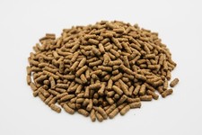 10Kg Love Your Pet Premium Koi Natural Sticks