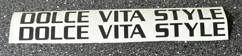 Laika motorhome dolce vita - laika,