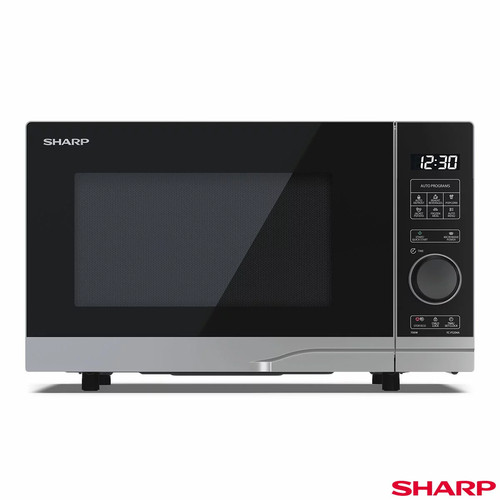 Sharp 20l 700w - sharp,