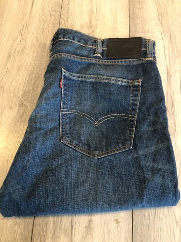 Men levi 508 - jeans, 38"