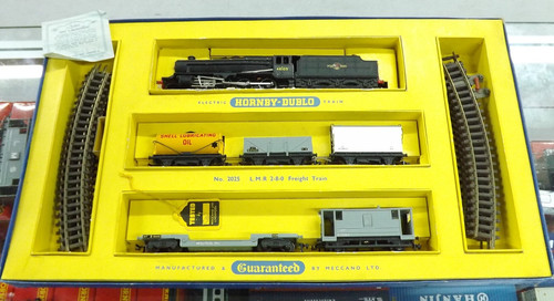 Hornby dublo rail - hornby,