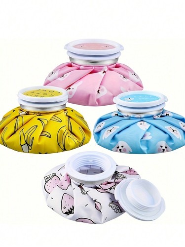 Reusable hot cold gel pack - hot,