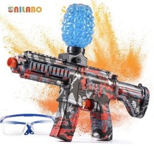 M416 Electric Blaster Toy