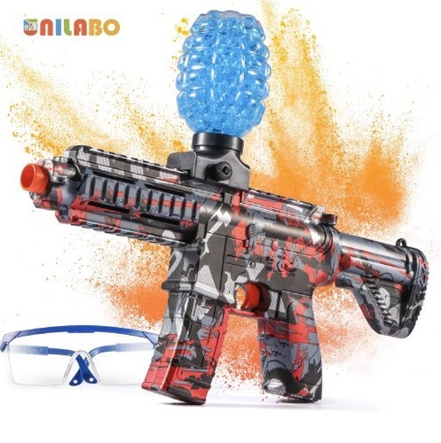 M416 electric blaster toy - m416,