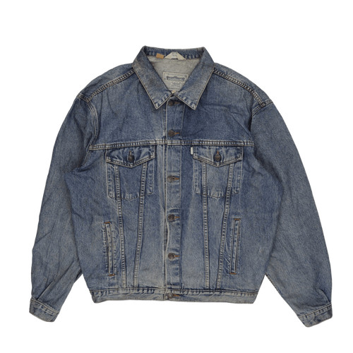 Levi men blue regular - levi's,