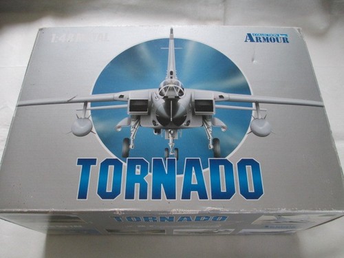 Franklin mint panavia - franklin, 1:48