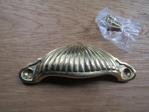 Vintage cabinet handle