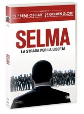 Selma - La Strada Per La