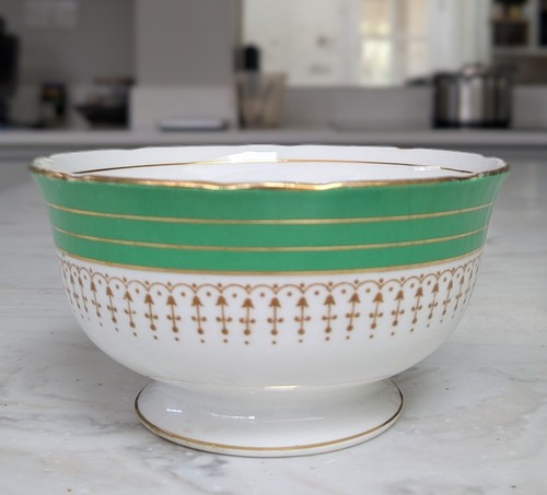 Vintage aynsley green - vintage, and