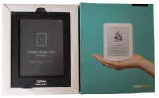 KOBO MINI E-READER Wi-Fi N705