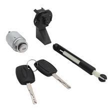 Bonnet Hood Lock Latch Repair