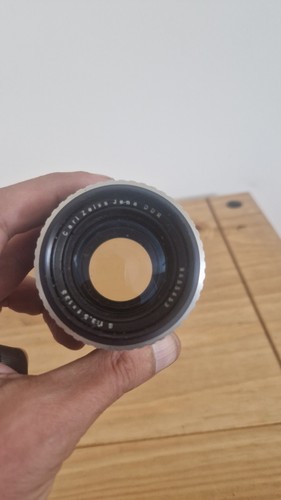 Carl zeiss lens - carl,