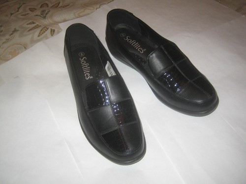 Ladies shoes softlites - ladies, ‘