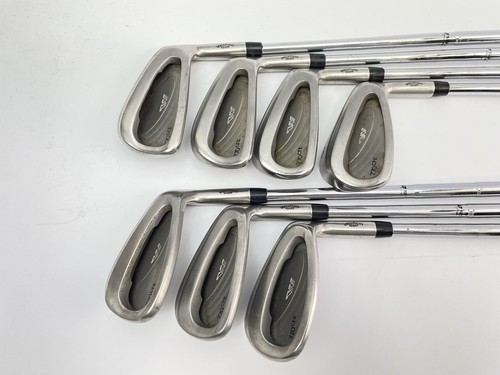 Wishon golf iron set - iron, 5-sw