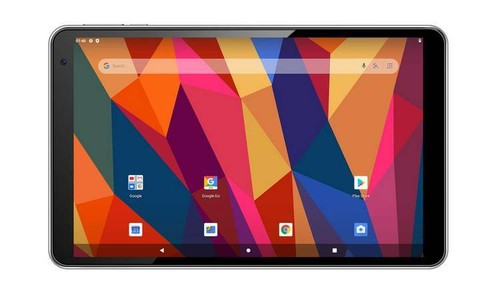 Alba 10q inch - inch, ram
