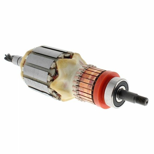 Armature assembly 240v hr3000c - armature,