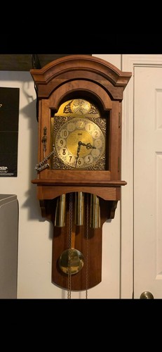 Vintage tempus fugit wall - vintage,
