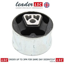 180930 Rear Engine Mount