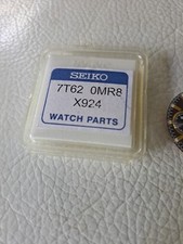 SEIKO OEM  27.75mm watch dial