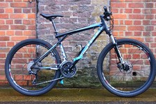 GT All Terra Mountain Bike