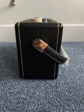 Roberts Revival Uno BT DAB/DAB+/FM Radio - Black - radio only fully tested work