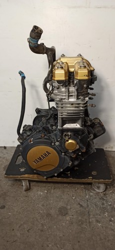 Engine block - engine, (code