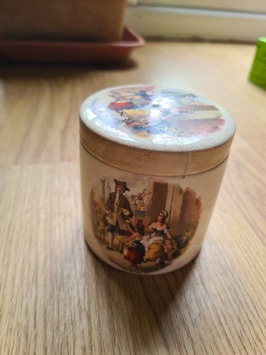 Vintage frank cooper sandland - frank,