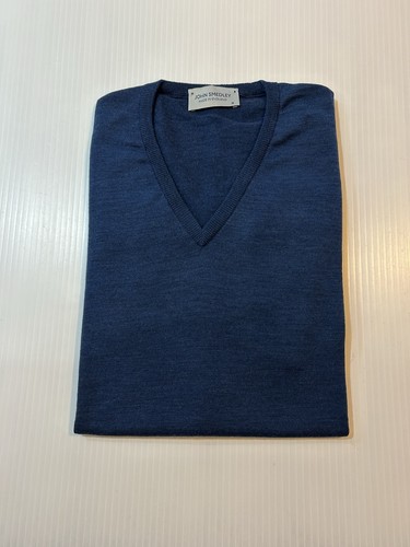 Brand new john smedley - brand,