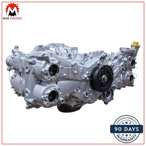 Engine subaru brz fa20 - brz,