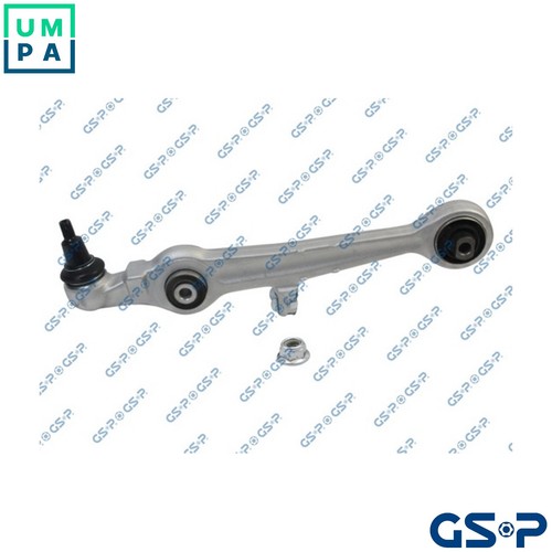 Controltrailing arm wheel - arm,