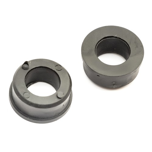 Heavy duty solid pu - 14",